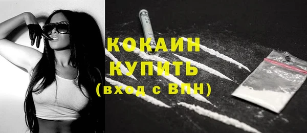 молекула духа Белокуриха