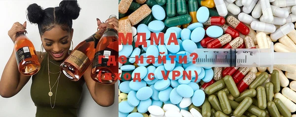 мет Семилуки